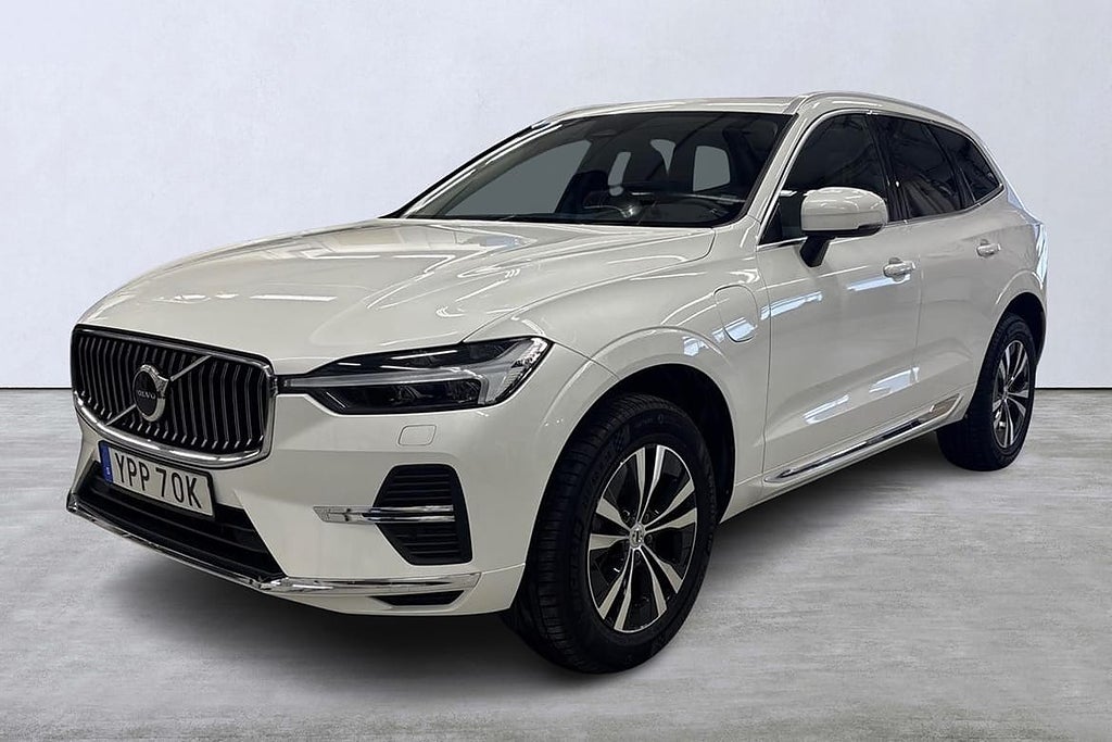 Volvo XC60 T6 Core Special Edition