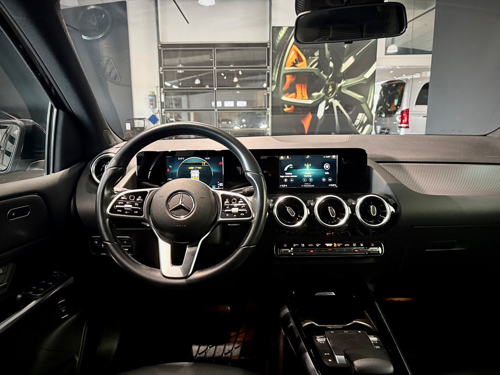 Mercedes-Benz B 180 - bild 5
