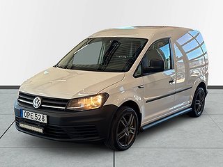 Volkswagen Caddy Van 2.0 TDI BMT Proline S&V-hjul/Drag/Dvärm