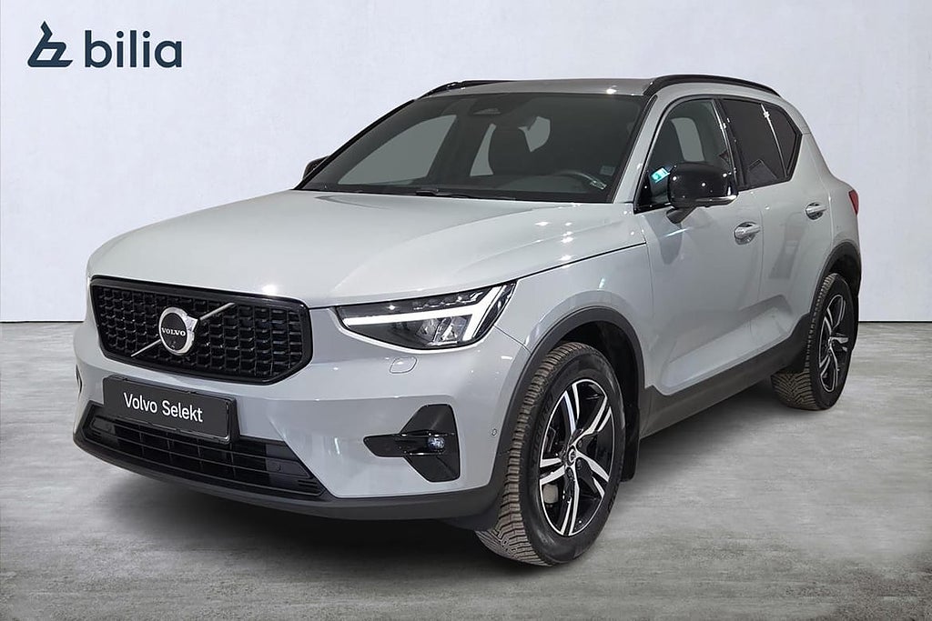 Volvo XC40 B3 FWD Bensin Plus Dark / Drag / 360 kamera /