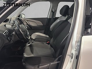 Minibuss Citroën Grand C4 Picasso 7 av 17