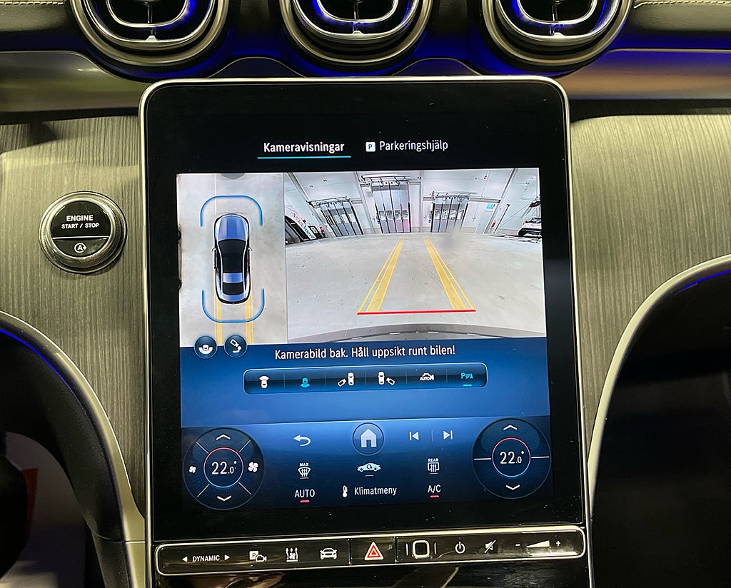 Mercedes-Benz CLE 300 4MATIC Coupé AMG - bild 7