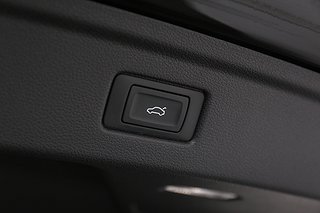 Halvkombi Audi A5 18 av 26