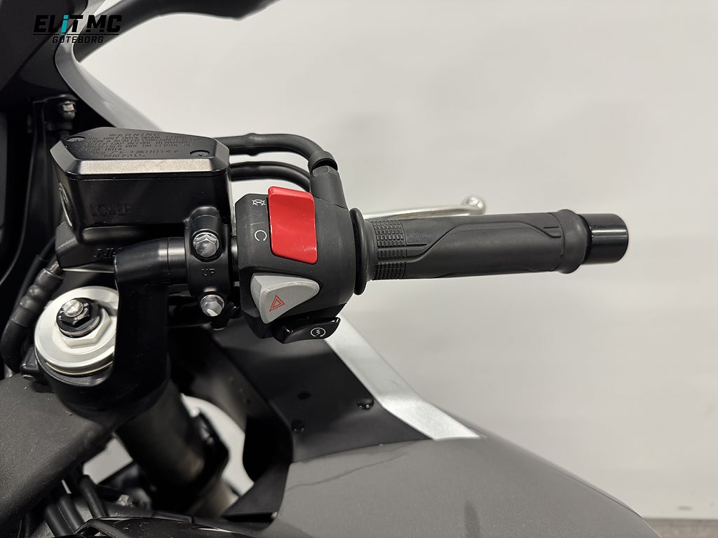 Honda Powersports VFR1200F 2010 - miniatyr 17