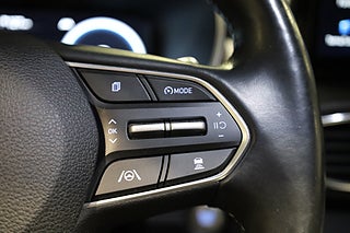 SUV Hyundai Santa Fe 24 av 27