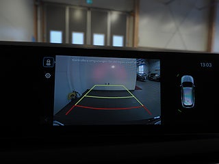 Kombi Hyundai Tucson 20 av 22