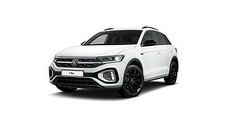 Volkswagen T-Roc R-LINE 2.0 TSI 4MOTION