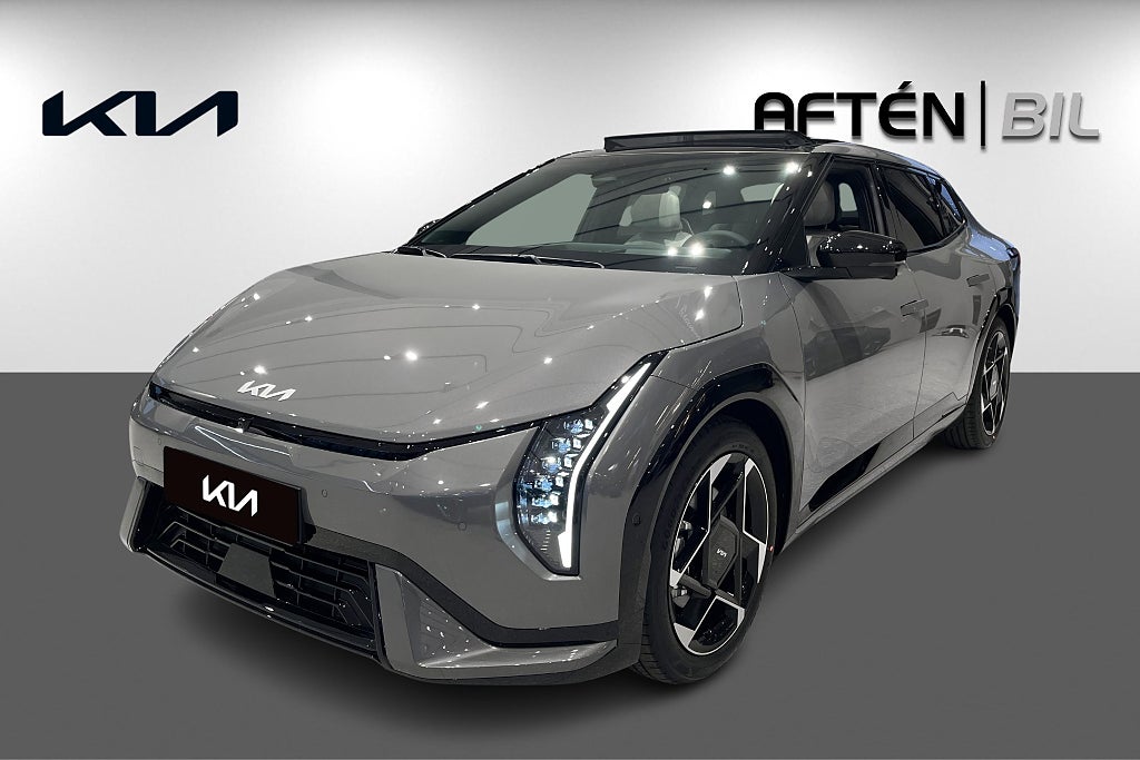 Kia EV4 GT Line Long Range MY26 Fastback