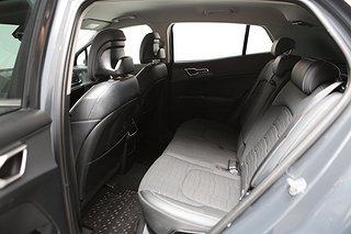 SUV Kia Sportage 27 av 29