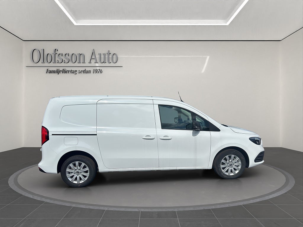 Mercedes-Benz Citan 112 CDI L2 Edition 1 - bild 8