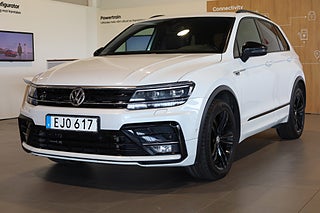 SUV Volkswagen Tiguan 1 av 33