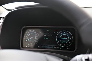 SUV Hyundai Kona 10 av 17