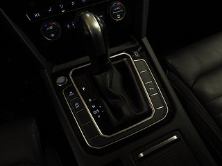 Kombi Volkswagen Passat 18 av 20