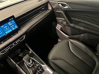 MG HS PHEV Luxury 360° Navi 7 års Nybilsgaranti