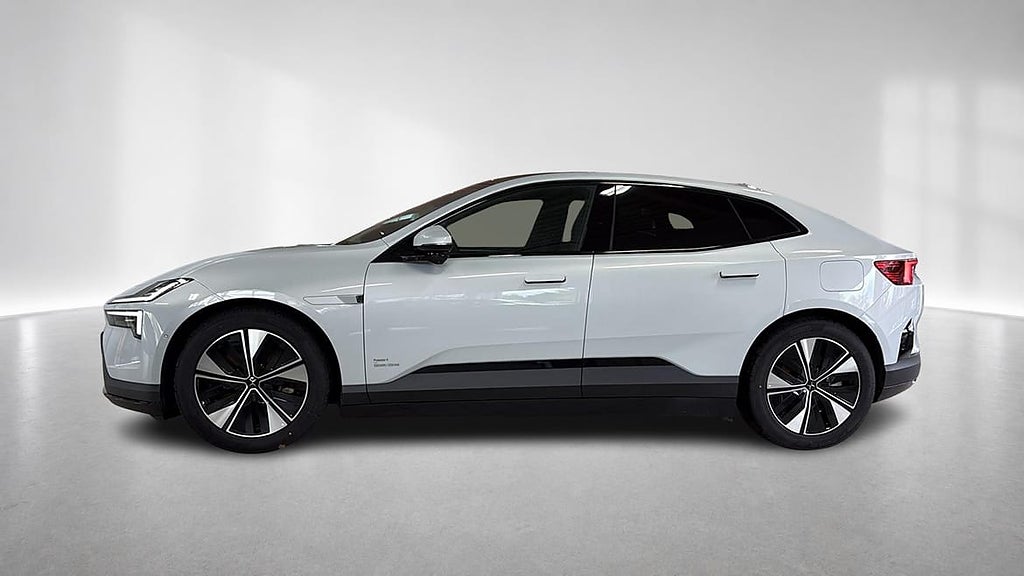 Polestar 4 Long range SM Business edt Coupe