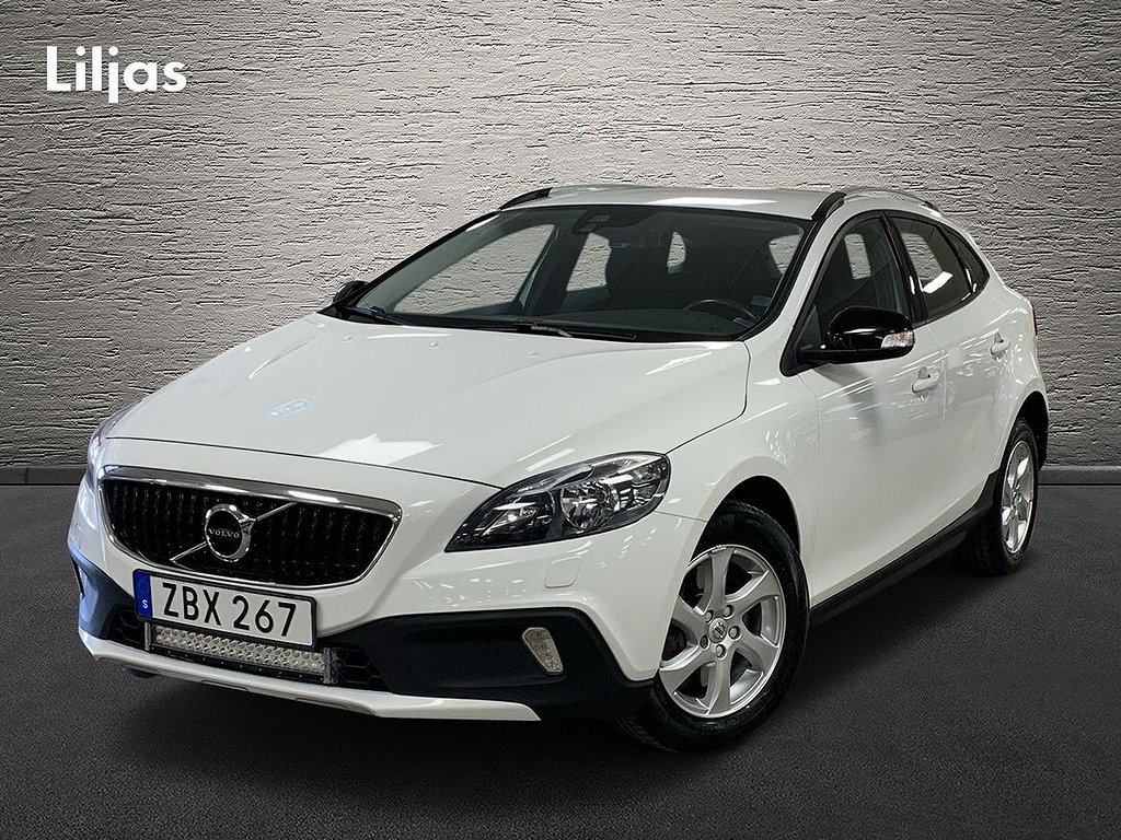 Volvo V40 Cross Country D2 Business II