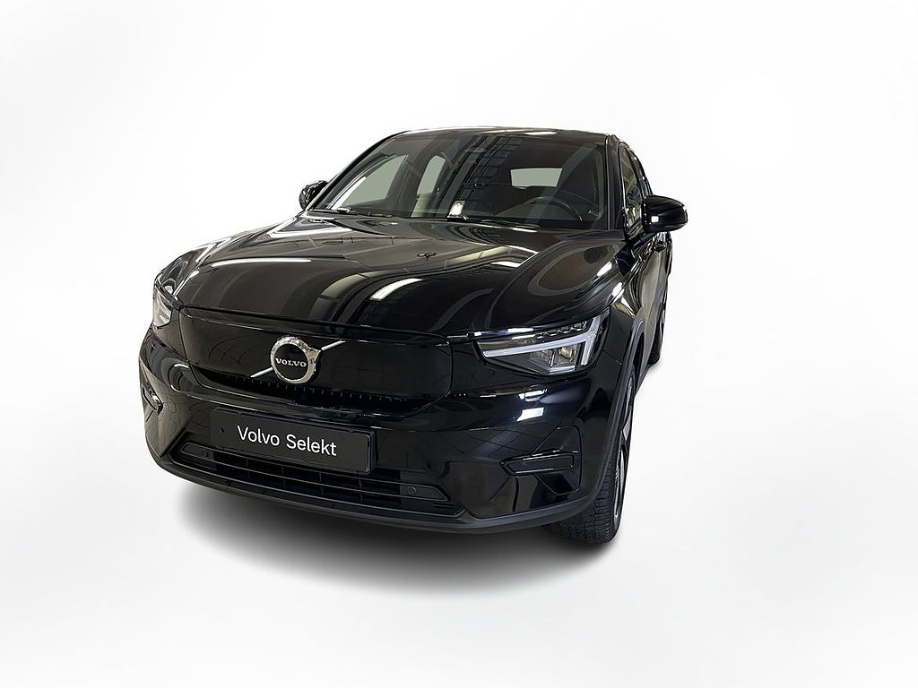 Volvo C40 Recharge Core