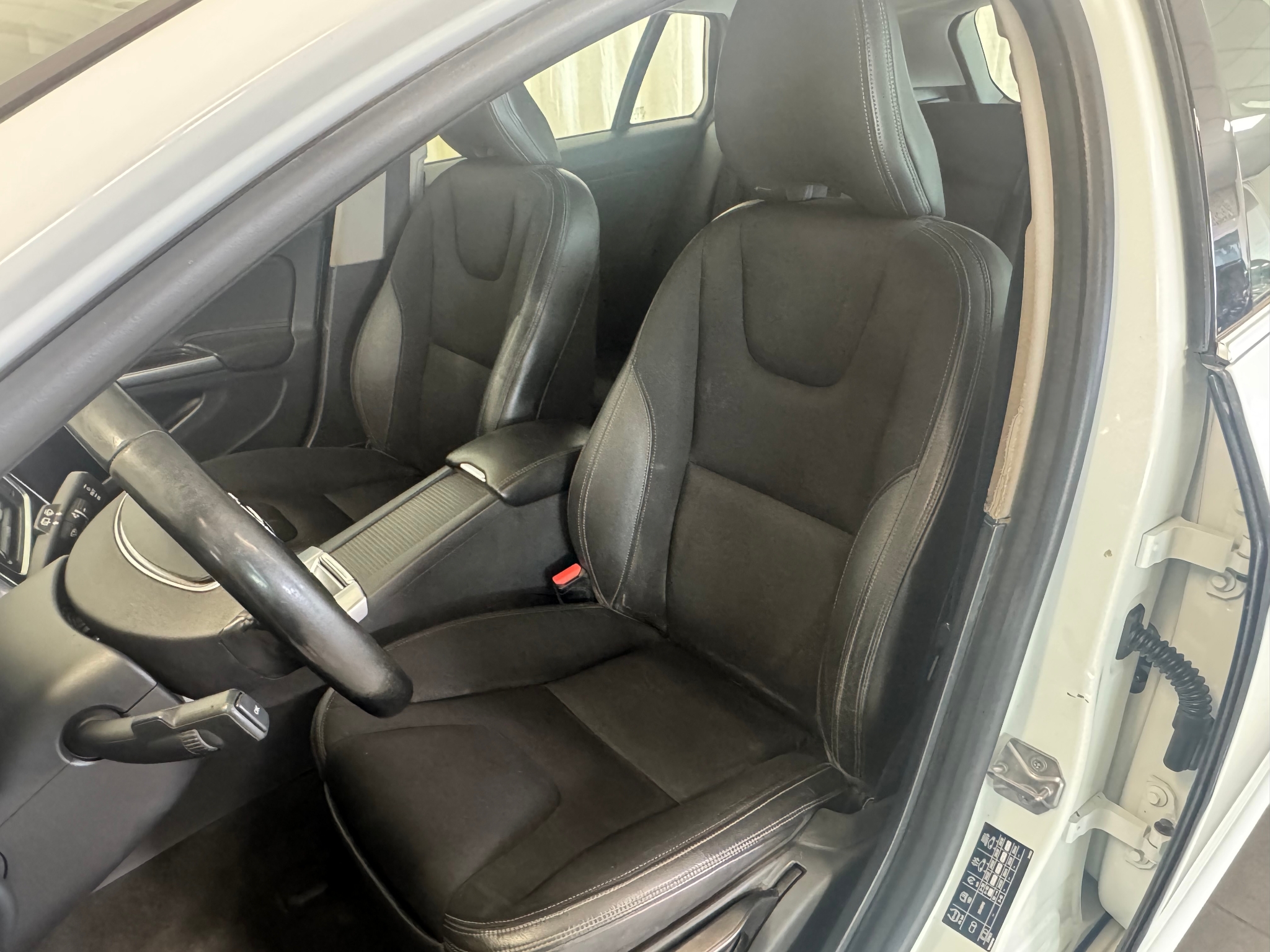 Volvo V60 2018, bild 7/10