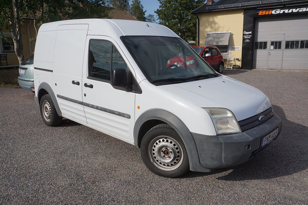 Ford transit Connect T230 LWB 1.8 TDCi Camper Van