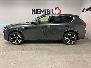 Mazda CX-60 Plug-in Hybrid AWD Takumi 327hk 10-års garanti