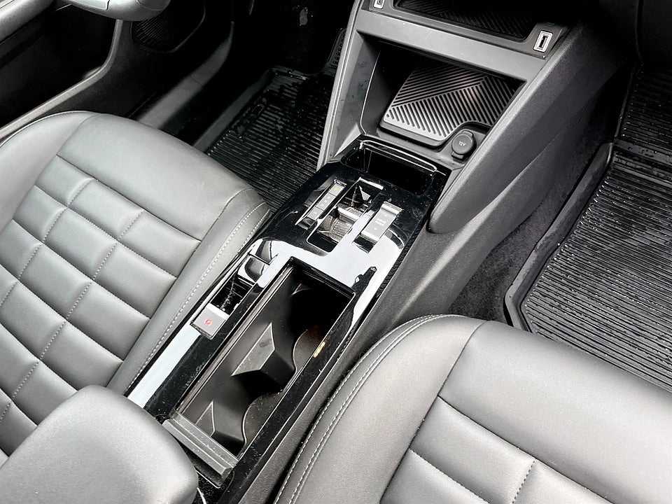Bild på Citroen C4 Max Hybrid 145hk Aut B-KAMERA CARPLAY