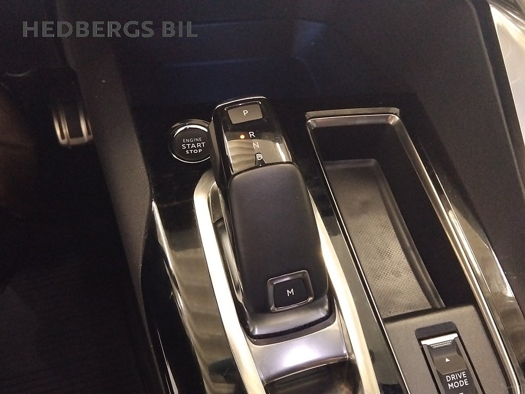 Peugeot 5008 1.2 PureTech GT 130hk Automat thumbnail