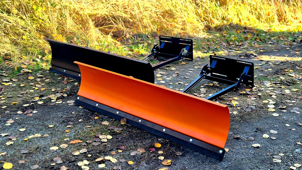 GAR Snöplog till Atv plogpaket 150 cm  - Gör dig redo :)
