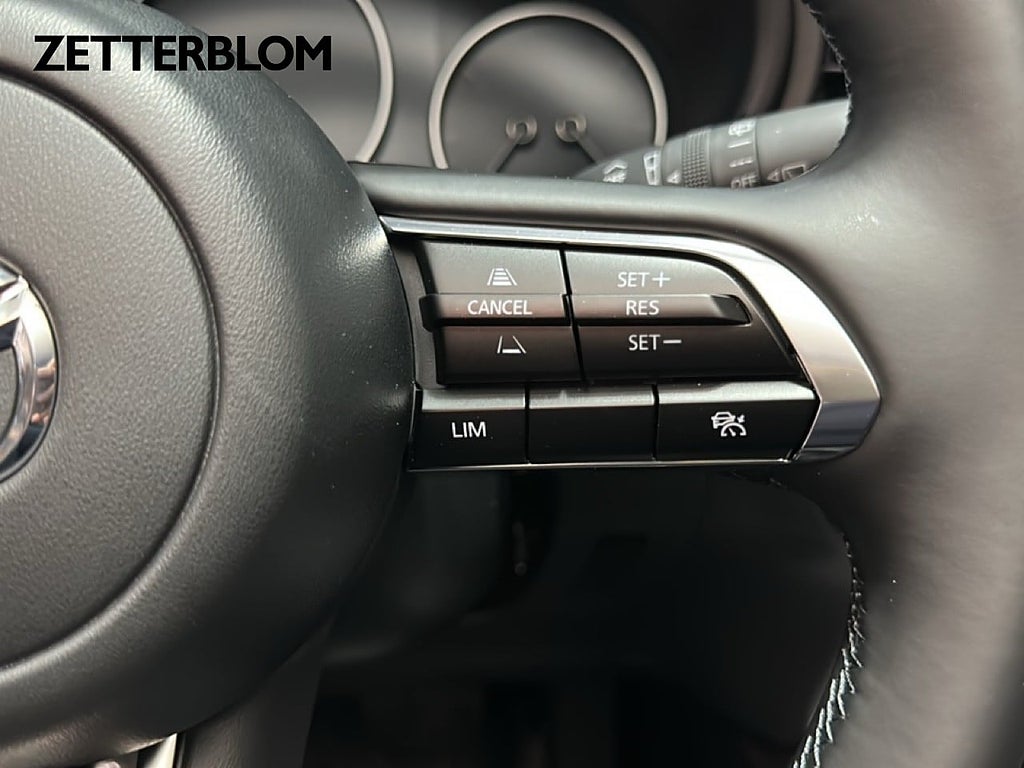 Kombi Mazda CX-30 16 av 20