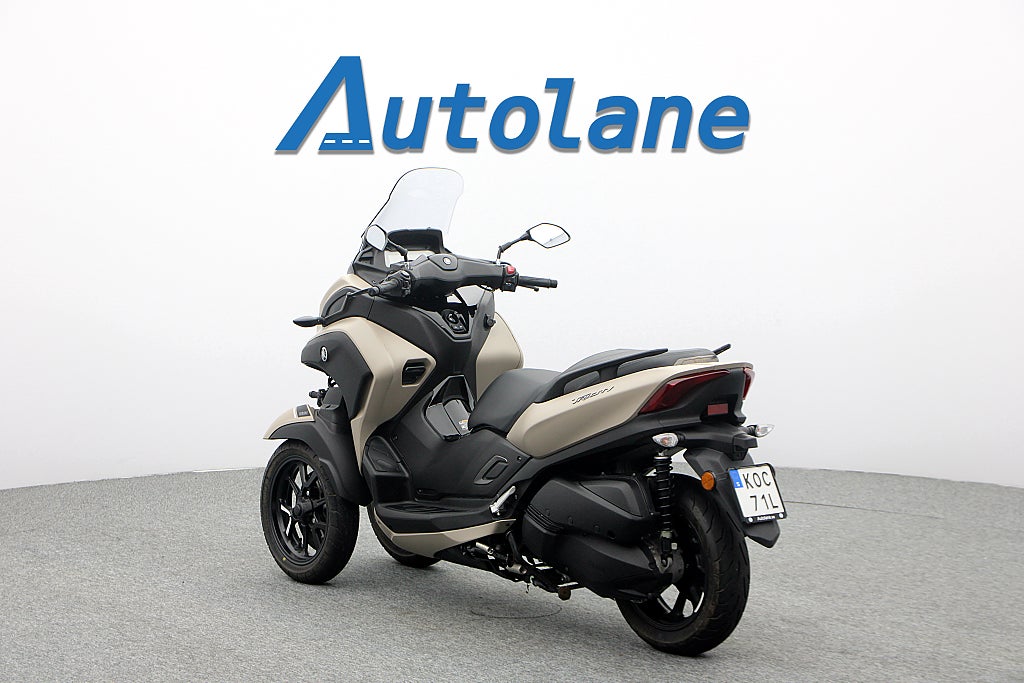 Yamaha Tricity 300 *RESERVERAD*