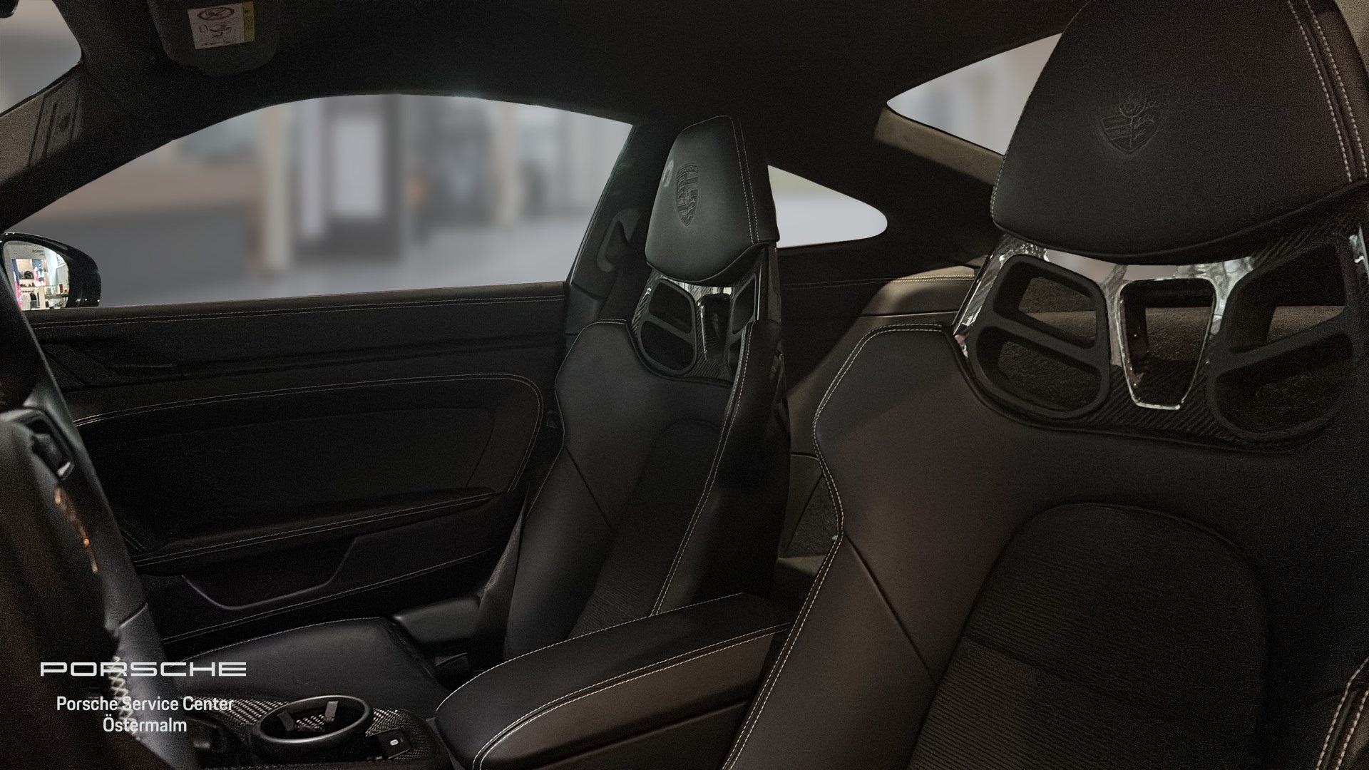 Porsche 911 GT3 Touring 2024, bild 5/10