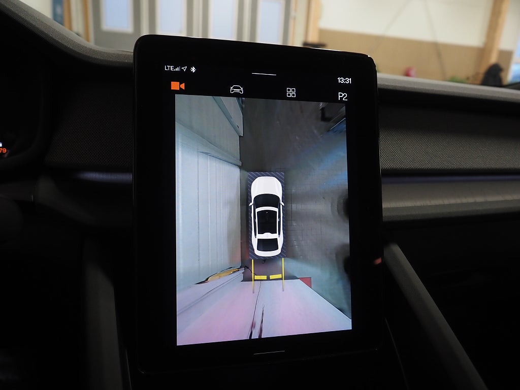 Polestar 2 LRDM 408hk |Plus|Pilot Lite|Drag|H/K|Pano|360°| 2023