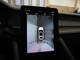 Halvkombi Polestar 2 22 av 28