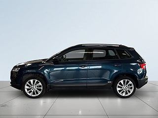 Skoda Karoq 1.5 TSI ACT Style S&V-Hjul/Drag/Backkam/Carplay/Elstol – bild 4