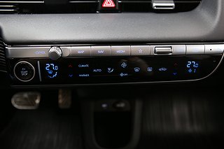 SUV Hyundai IONIQ 5 24 av 28