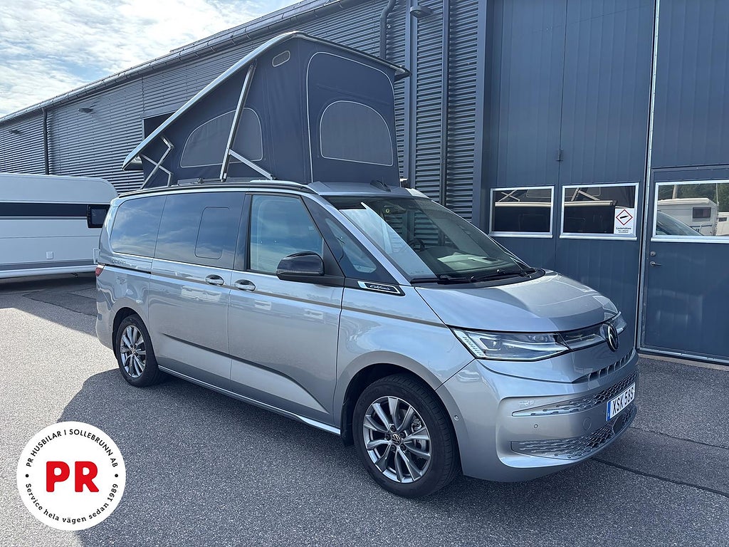 Volkswagen California T7