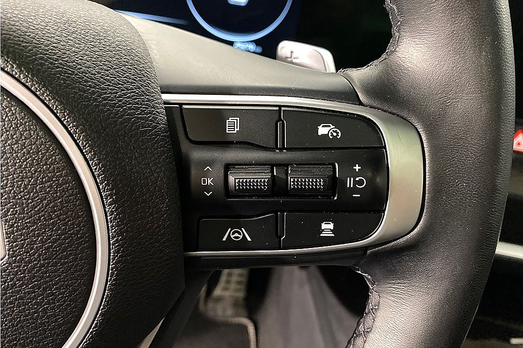 Kia Sportage PHEV AWD, GT-Line, Pano, Fr 2,95% RÄNTA