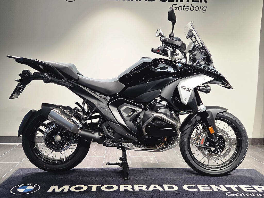 BMW R1300GS/2026/Maximised/Automat/Enduro-pack/