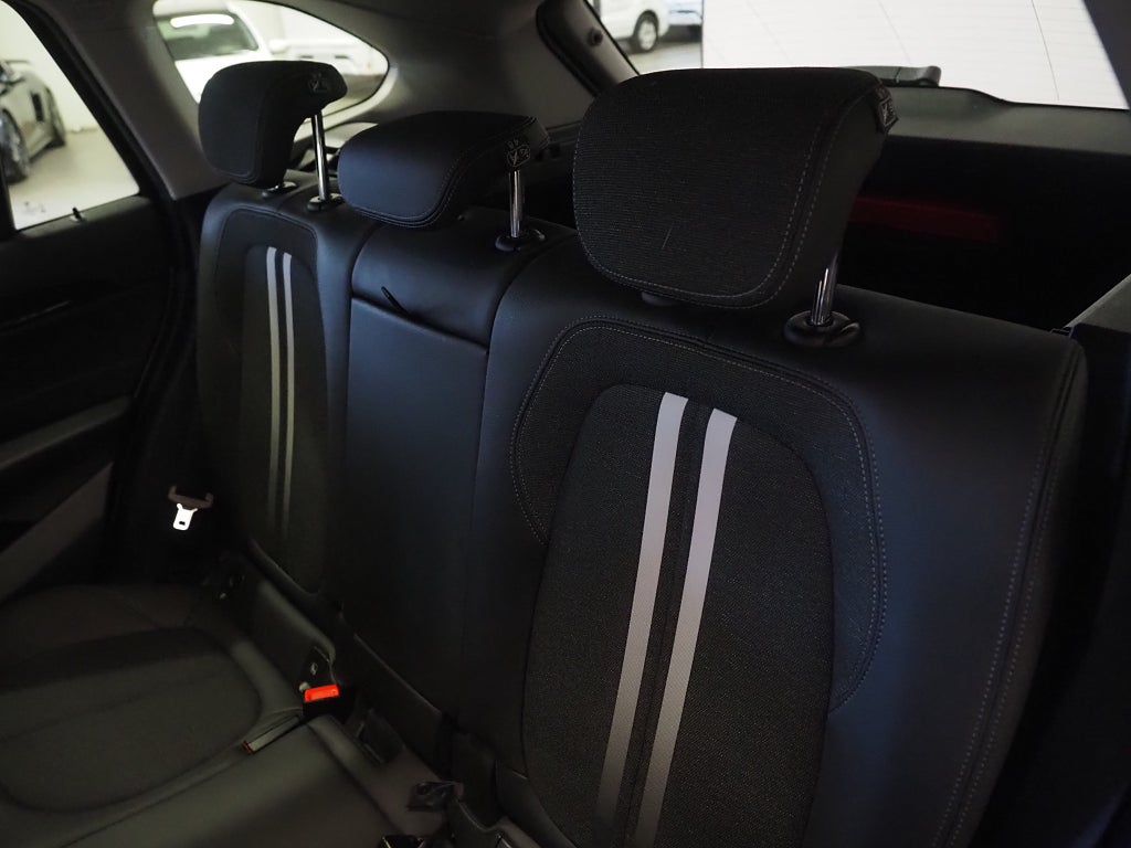 BMW X1 xDrive20d 190hk Aut Sport line Drag Navi B-Kam HuD HiFi 2020