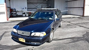 Foto: Dupont Registry