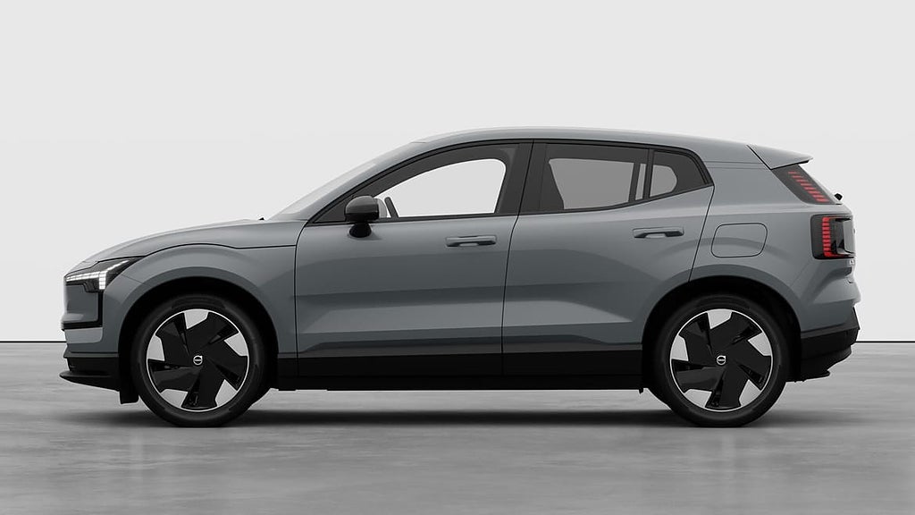 Volvo EX30 Single Motor Extended Range Single Motor Extended Range Plus