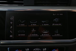SUV Audi Q3 19 av 28
