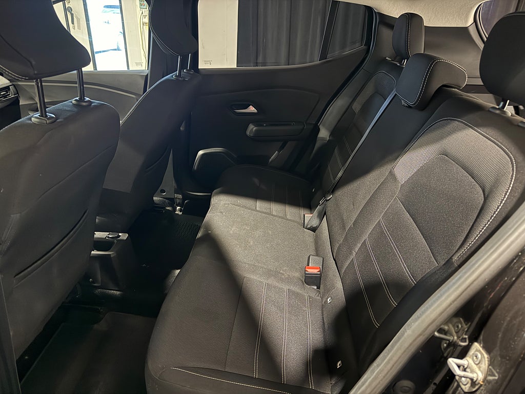 Dacia Sandero bild 7
