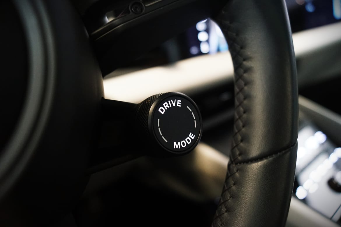 Porsche Macan 2025, bild 6/51