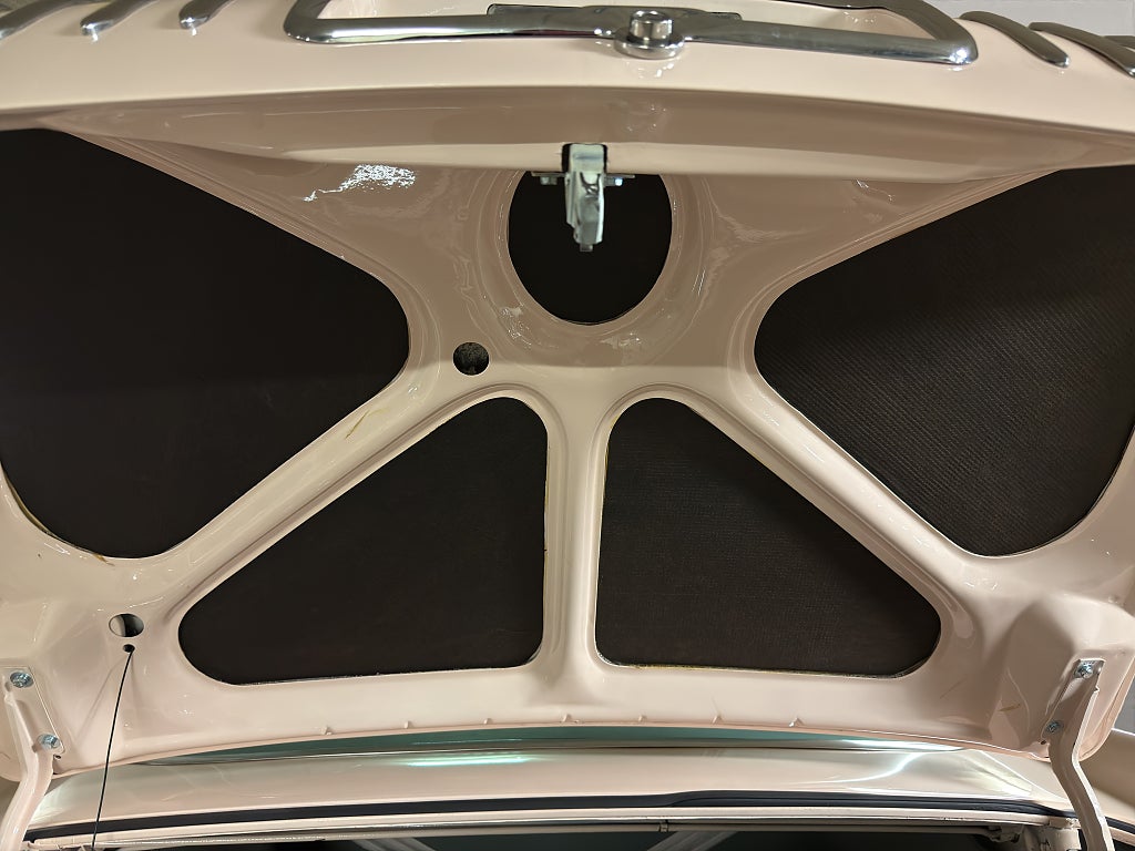 DeSoto Fireflite Sportsman Spring Edition V8 361 - bild 15