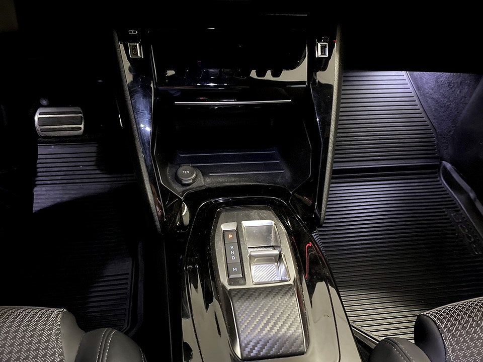 Bild på Peugeot 2008 GT 1.2 PT 130hk Aut - BACKKAMERA, NAV