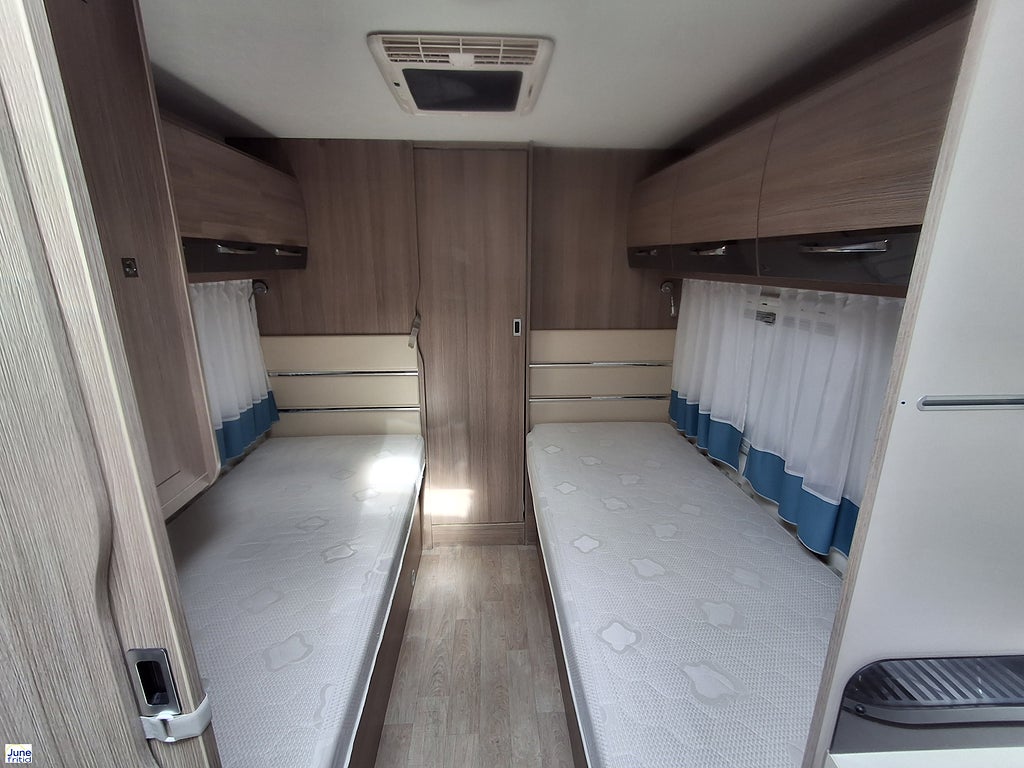 Chausson 737 2017 - miniatyr 17