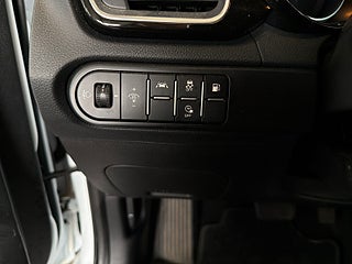 Kia Ceed Sportswagon Plug-in Hybrid DCT Advanced Kamera Carplay – bild 19
