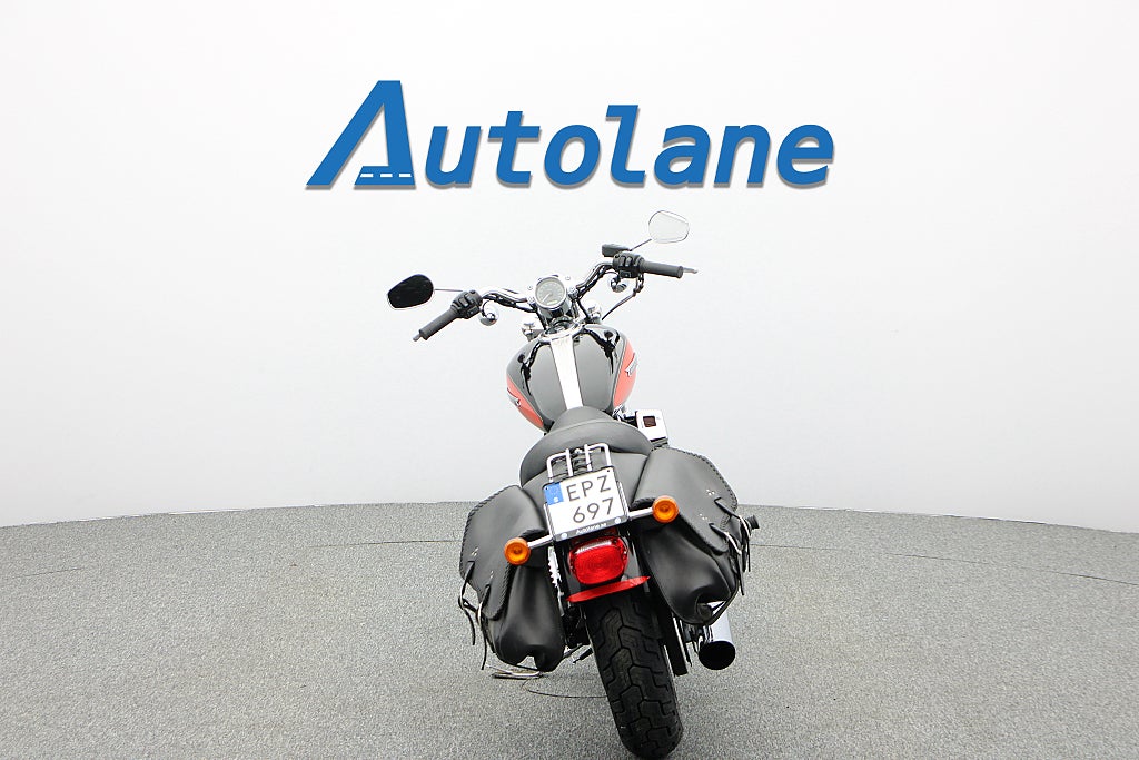 Harley-Davidson XL1200 *Python , Sommarkampanj 4,99%