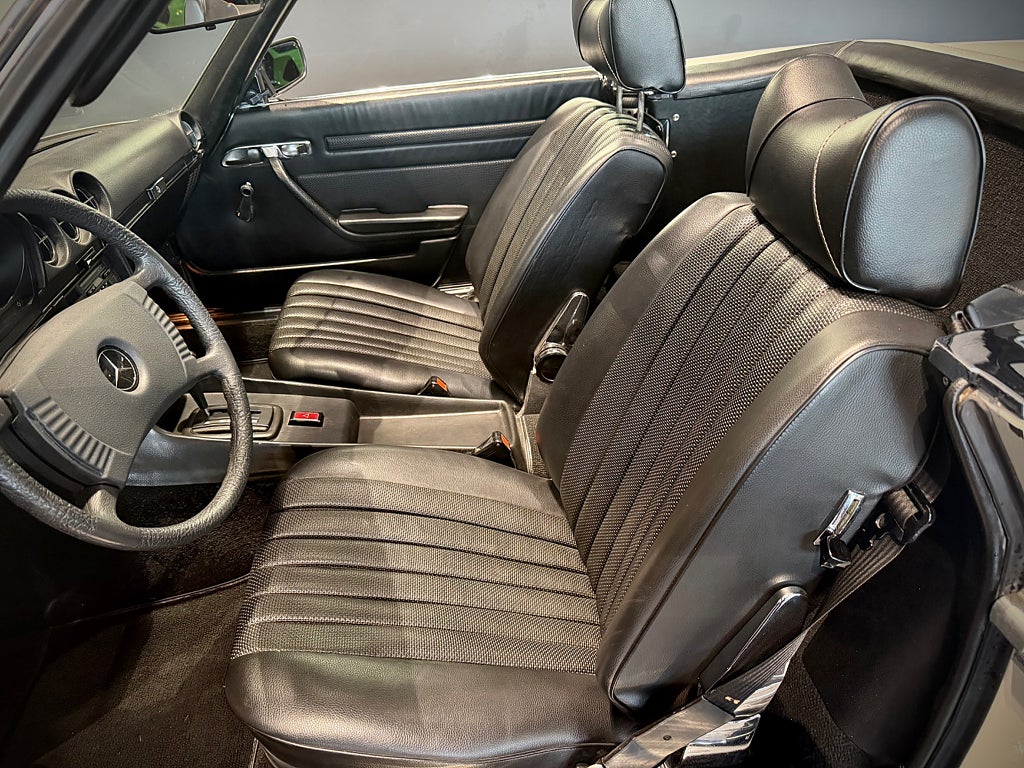 Mercedes-Benz SL 350 Cab - bild 20