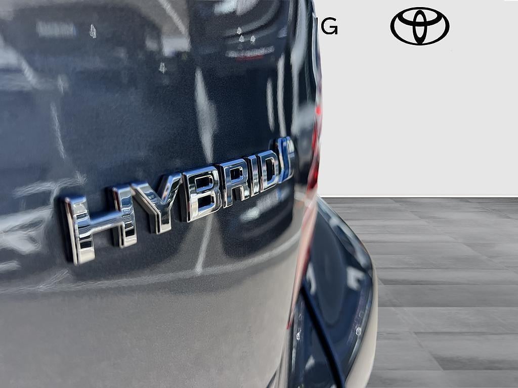 Toyota C-HR 2023 - miniatyr 12